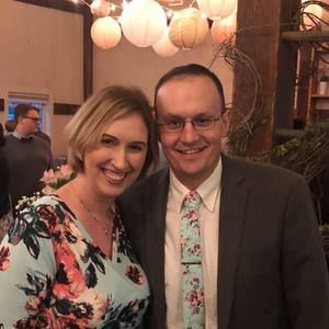 Meet your Posher, Laura